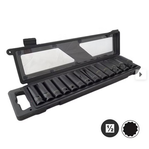 Set dadi forza 2 12 - di,