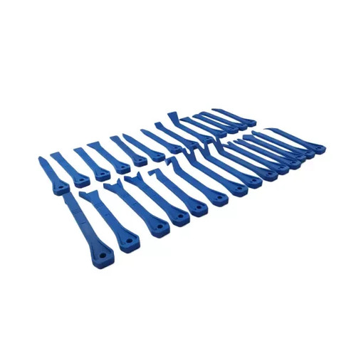 Set scalpelli raschietti - e,