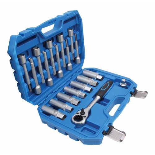 Kit attrezzi ammortizzatori - attrezzi,