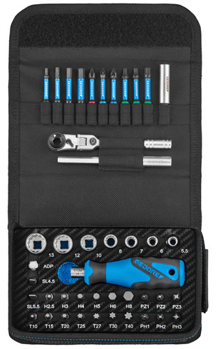 Gedore ready fix - ready, kit,