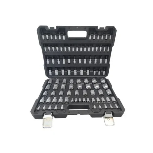 Set chiavi bussola torx - set,