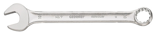Gedore chiavi bocca ad - gedore, 4