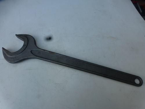 Chiave bocca gedore 65mm - chiave,