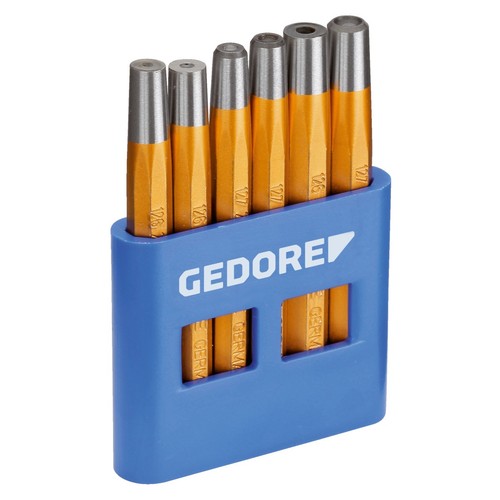 Estrattore per rivetti - , set