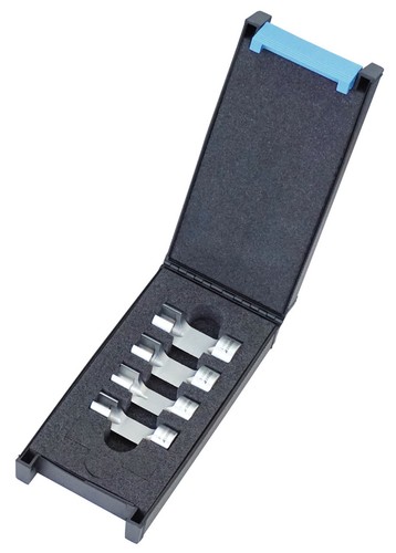 Set chiavi bussola - bussola, gedore