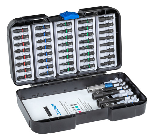 Gedore set bit torsione - gedore, di