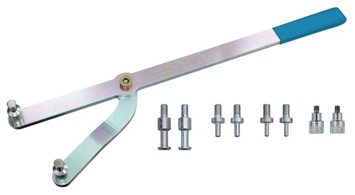 Gedore utensile supporto - utensile, di