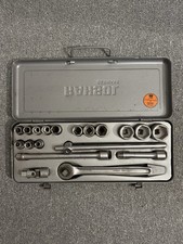 Rahsol (Gedore) scatola per