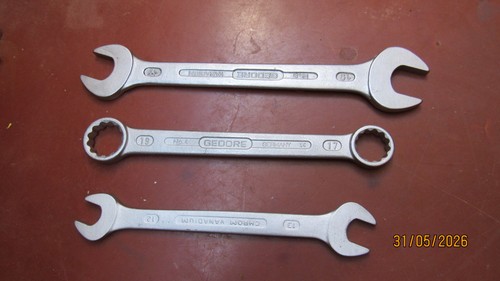 Gedore chiave forchetta - chiave,