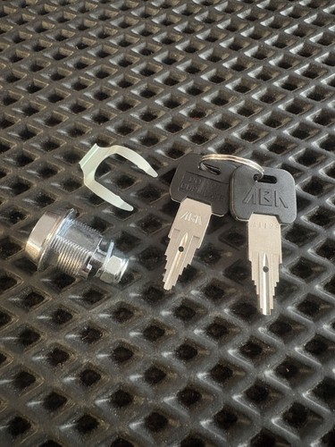 Serratura tools incl 2 - incl.,