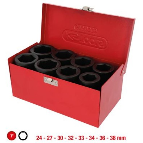 Tools set dadi - ks,