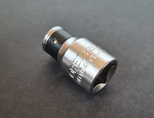 Gedore adattatore porta bit - adattatore/porta,
