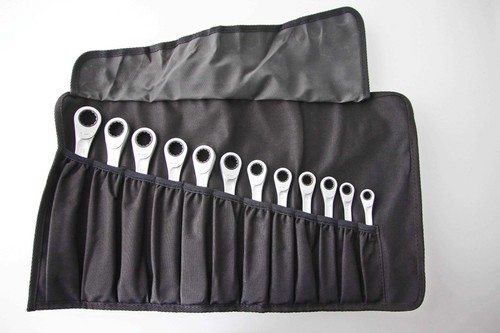 Gedore set chiavi bocca - set, a