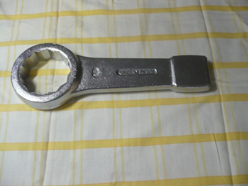 Gedore chiave anello a - ad,