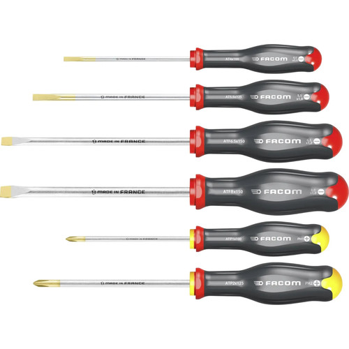 Set cacciaviti facom atp j6pb - cacciaviti, atp.j6pb