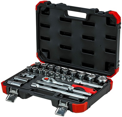 Gedore set chiavi bussola - set, a