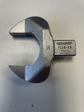 Inserto GEDORE 7118-36