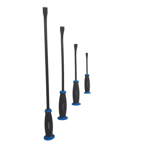 Robusto set ferri - di, stiro