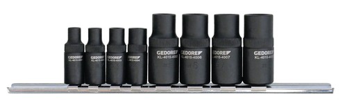 Set chiavi bussola gedore - set,