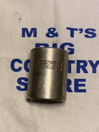 Gedore drive 8w - drive, 7/8w