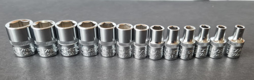Gedore red set prese - di, 13