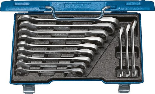 Gedore set chiavi a - gedore,