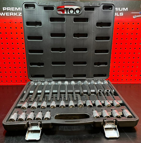 Tools ribe set di - set,