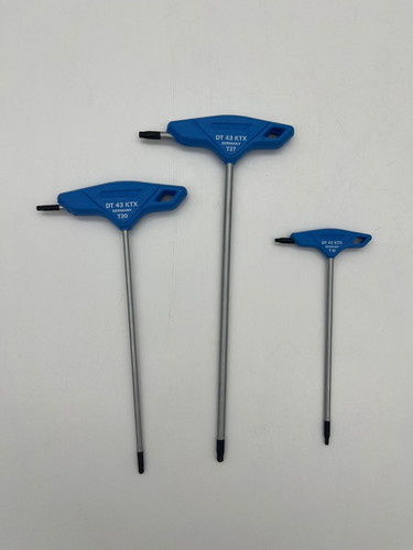 Gedore set di - set,
