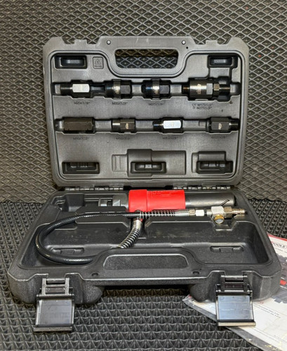 Tools kit estrattore - kit,