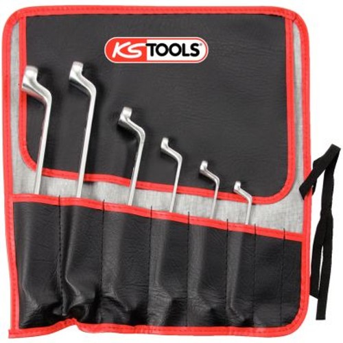 Tools set chiavi anello - ad,