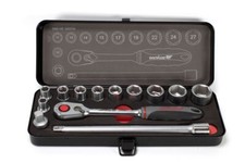 CAROLUS Made by GEDORE Set di