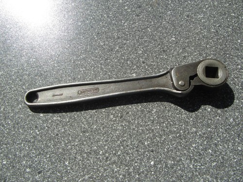 Gedore cricchetto 583 635 - 1x,