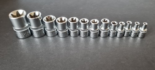 Gedore red set prese - di, 13