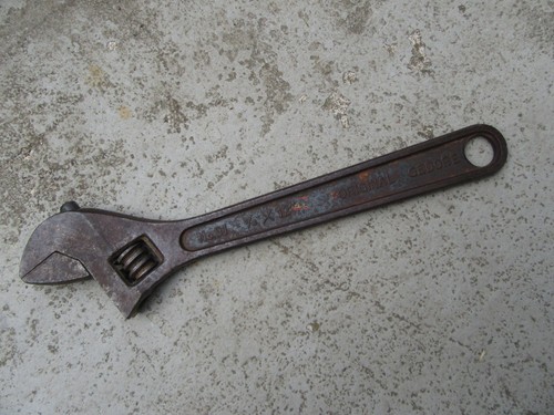 Gedore inglese 3 4x12 - 1x, 3/4x12