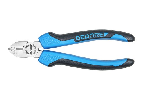 Pinza spelatutto gedore - pinza,