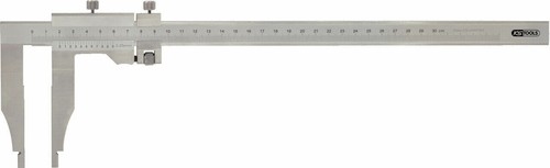 Tools calibro officina - ks, da