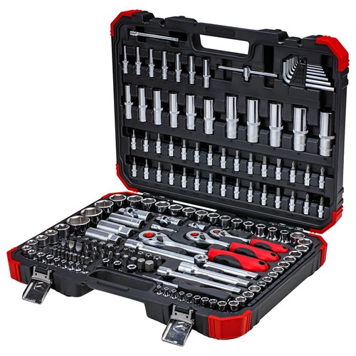 Gedore set chiavi bussola - a,