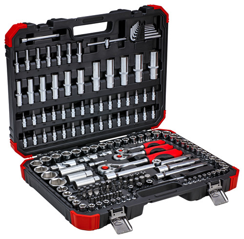 Gedore red 2 set - set, chiavi