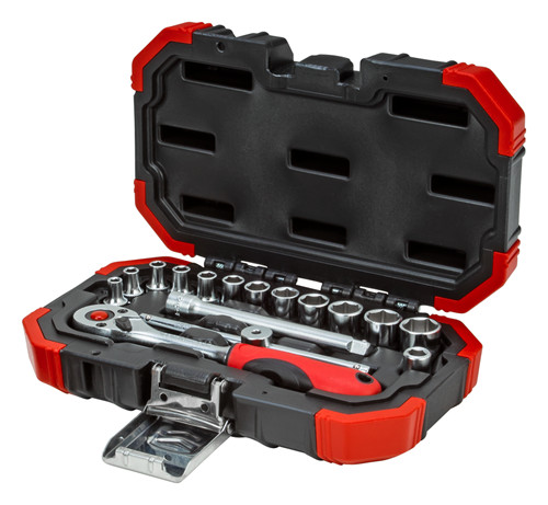 Gedore set chiavi bussola - set, a